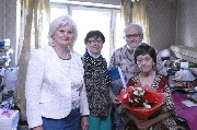 23 июня 2020 - 90 лет Минаеву Станиславу Борисовичу